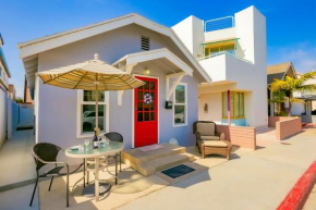 Newport Beach House